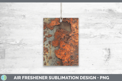 GorgeousTextured Air Freshener design.