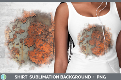 GorgeousTextured Shirt design.