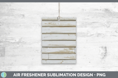 GorgeousTextured Air Freshener design.
