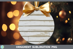 GorgeousTextured Ornament design.