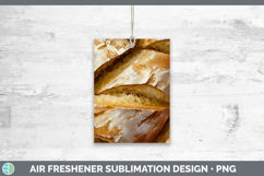 GorgeousTextured Air Freshener design.
