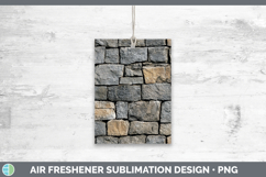 GorgeousTextured Air Freshener design.