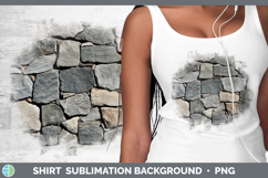 GorgeousTextured Shirt design.