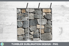 GorgeousTextured Tumbler design.