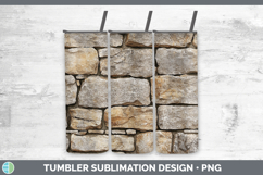 GorgeousTextured Tumbler design.