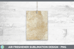 GorgeousTextured Air Freshener design.