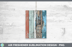GorgeousTextured Air Freshener design.