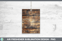GorgeousTextured Air Freshener design.