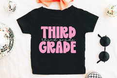 Demi May - Cute Bubbly Font Product Image 6