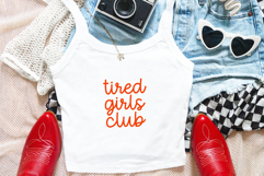 Birdie - Cute Script Font Product Image 2