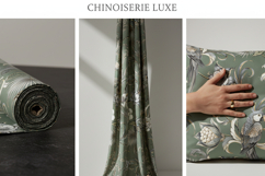 floral seamless patterns Product Image 13