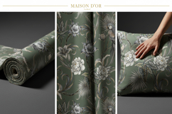 floral seamless patterns Product Image 14