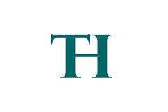 TH HT Logo design Product Image 1