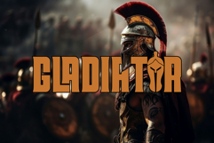 The Horison | Classy Logotype Webfont for Elegant Websites Product Image 3