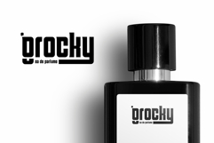 The Horison - Modern Bold Display Logo Font Family Product Image 6