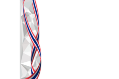 Thai National Flag Day Background Decoration Template Concep Product Image 1