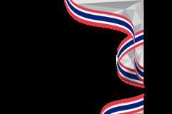 Thai National Flag Day Background Decoration Template Vector Product Image 2
