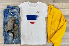 National Sublimation Art- Backgrounds Bundle. Thailand Product Image 5