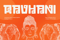 Ravhani Product Image 1