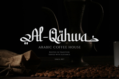 Thalabul Ilmi | Arabic Typeface Product Image 6