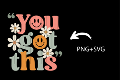 Test Day Png, Teacher Coquette Design PNG, SVG File Product Image 2