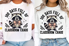 100 Days of School Png, 100 Days Smarter, 100 Days Smarter Product Image 3