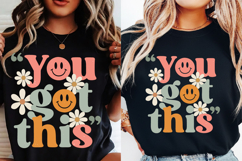 Test Day Png, Teacher Coquette Design PNG, SVG File Product Image 3