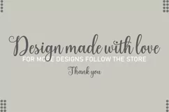 It's in my DNA Croatia Flag Fingerprint PNG Sublimation Product Image 3