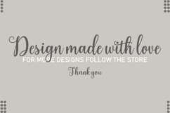 Somebody's Fine Ass Valentine SVG, Funny valentine SVG Product Image 3