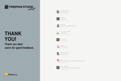 T-Shirt Mockup Product Image 16