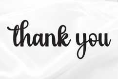 Santoria Elegant Script Font Product Image 5