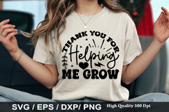 Business SVG Design - Wife Mom Business Owner Product Image 2