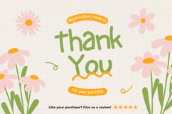 Easter Sticker Clipart Product Image 2