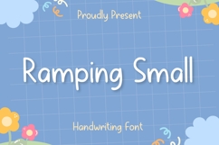 Ramping small Product Image 1