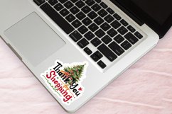 Small Business Christmas Sticker Bundle, Stickers Bundle Product Image 8
