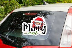 Small Business Christmas Sticker Bundle, Stickers Bundle Product Image 6