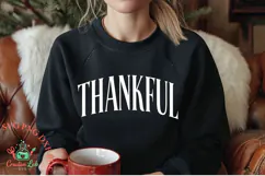 thankful