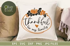 thanksgiving pillow png