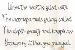 Thankful Handmade Product Image 5