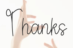 Thankful Handmade Product Image 6