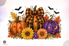 Thankful Png Thanksgiving Png,Grateful Thankful Blessed Png Product Image 1