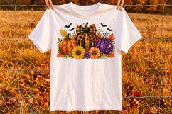 Thankful Png Thanksgiving Png,Grateful Thankful Blessed Png Product Image 2
