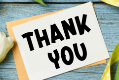 Thankful Product Image 3