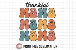 Thankful Mama Product Image 1