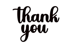 november thirty letters Product Image 5