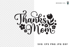 Mother&#039;s Day svg for cricut