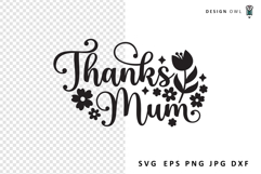 Mother day svg for cricut