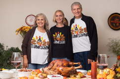 Thanksgiving 2025