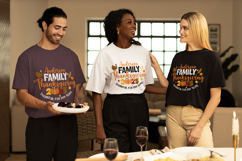 Thanksgiving 2025 SVG