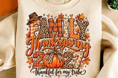 Thanksgiving 2027 PNG Product Image 2